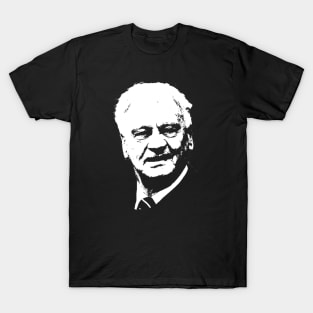 Sir Bobby Robson T-Shirt